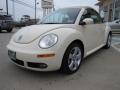 2006 New Beetle 2.5 Convertible #6