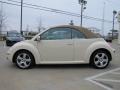 2006 New Beetle 2.5 Convertible #8