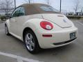2006 New Beetle 2.5 Convertible #9