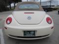 2006 New Beetle 2.5 Convertible #10