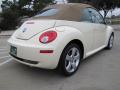 2006 New Beetle 2.5 Convertible #11