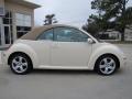 2006 New Beetle 2.5 Convertible #12