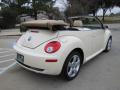 2006 New Beetle 2.5 Convertible #14