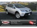 2014 RAV4 XLE AWD #1 2014 RAV4 XLE AWD #1