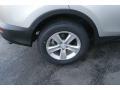 2014 RAV4 XLE AWD #9 2014 RAV4 XLE AWD #9