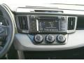 Controls of 2014 Toyota RAV4 LE AWD #6