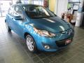 2011 MAZDA2 Touring #1