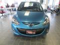 2011 MAZDA2 Touring #2