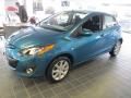 2011 MAZDA2 Touring #3