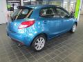 2011 MAZDA2 Touring #7