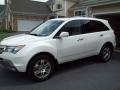 2008 MDX  #1