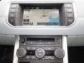 Navigation of 2014 Land Rover Range Rover Evoque Pure Plus #15