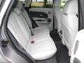 Rear Seat of 2014 Land Rover Range Rover Evoque Pure Plus #17