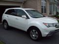 2008 MDX  #15