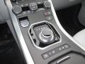  2014 Range Rover Evoque 9 Speed ZF Automatic Shifter #19