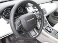  2014 Land Rover Range Rover Evoque Pure Plus Steering Wheel #21