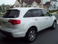 2008 MDX  #22