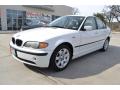 2004 3 Series 325i Sedan #1 2004 3 Series 325i Sedan #1