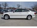 2004 BMW 3 Series Alpine White #2 2004 BMW 3 Series Alpine White #2