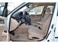Front Seat of 2004 BMW 3 Series 325i Sedan #9 Front Seat of 2004 BMW 3 Series 325i Sedan #9