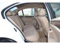 Rear Seat of 2004 BMW 3 Series 325i Sedan #11 Rear Seat of 2004 BMW 3 Series 325i Sedan #11