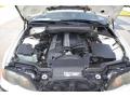 2004 3 Series 2.5L DOHC 24V Inline 6 Cylinder Engine #20 2004 3 Series 2.5L DOHC 24V Inline 6 Cylinder Engine #20
