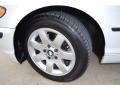 2004 BMW 3 Series 325i Sedan Wheel #22 2004 BMW 3 Series 325i Sedan Wheel #22