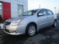 2012 Sentra 2.0 S #1