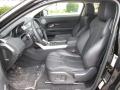 Front Seat of 2014 Land Rover Range Rover Evoque Coupe Pure Plus #2
