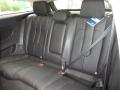 Rear Seat of 2014 Land Rover Range Rover Evoque Coupe Pure Plus #13