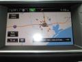 Navigation of 2014 Land Rover Range Rover Evoque Coupe Pure Plus #14