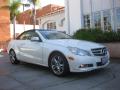 2011 E 350 Cabriolet #1