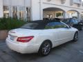 2011 E 350 Cabriolet #2