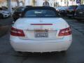 2011 E 350 Cabriolet #3