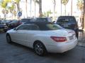 2011 E 350 Cabriolet #4