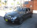 2007 E 350 Sedan #5