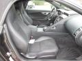 Front Seat of 2014 Jaguar F-TYPE S #4 Front Seat of 2014 Jaguar F-TYPE S #4