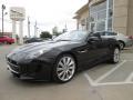 Front 3/4 View of 2014 Jaguar F-TYPE S #5 Front 3/4 View of 2014 Jaguar F-TYPE S #5