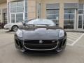 2014 F-TYPE S #6 2014 F-TYPE S #6