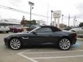 2014 Jaguar F-TYPE Stratus Grey Metallic #7 2014 Jaguar F-TYPE Stratus Grey Metallic #7