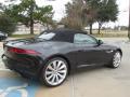 2014 Jaguar F-TYPE Stratus Grey Metallic #10 2014 Jaguar F-TYPE Stratus Grey Metallic #10