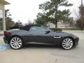 2014 Jaguar F-TYPE Stratus Grey Metallic #11 2014 Jaguar F-TYPE Stratus Grey Metallic #11