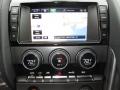 Controls of 2014 Jaguar F-TYPE S #12 Controls of 2014 Jaguar F-TYPE S #12
