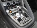 2014 F-TYPE 8 Speed 'QuickShift' ZF Automatic Shifter #13 2014 F-TYPE 8 Speed 'QuickShift' ZF Automatic Shifter #13