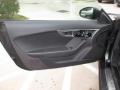 Door Panel of 2014 Jaguar F-TYPE S #14 Door Panel of 2014 Jaguar F-TYPE S #14