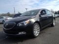 Front 3/4 View of 2014 Buick LaCrosse Leather AWD #1 Front 3/4 View of 2014 Buick LaCrosse Leather AWD #1