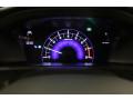  2013 Honda Civic LX Coupe Gauges #10