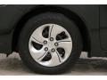  2013 Honda Civic LX Coupe Wheel #18