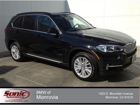 Jet Black BMW X5 xDrive50i. Click to enlarge. Jet Black BMW X5 xDrive50i. Click to enlarge.