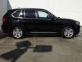 2014 BMW X5 Jet Black #2 2014 BMW X5 Jet Black #2